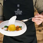 Ξενοδοχείο Neue Weizerhuette *
