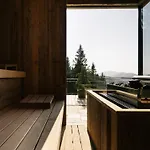 Neue Weizerhuette Ξενοδοχείο Sankt Kathrein am Offenegg