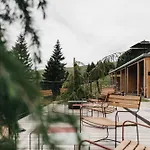 Hotel Neue Weizerhuette Sankt Kathrein am Offenegg