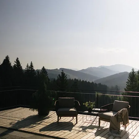 Neue Weizerhuette Sankt Kathrein am Offenegg