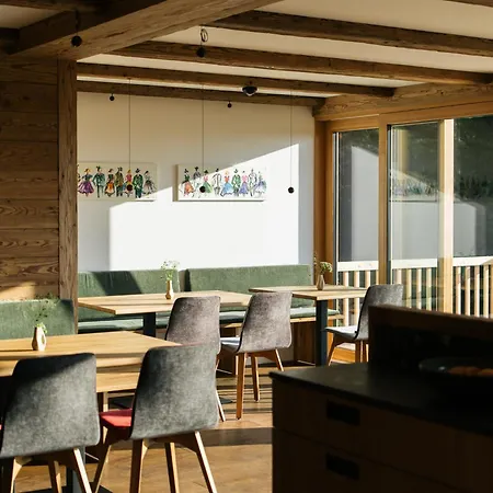 Neue Weizerhuette 호텔 셍트카트라인엠오프네그