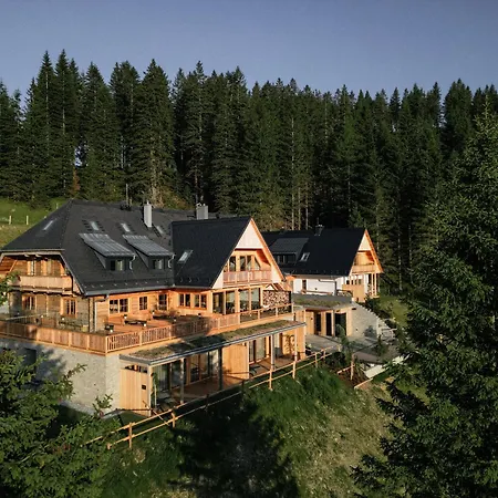 Hotel Neue Weizerhuette *