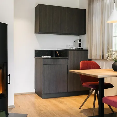 Szálloda Neue Weizerhuette Sankt Kathrein am Offenegg