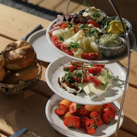 Neue Weizerhuette Hotel Sankt Kathrein am Offenegg