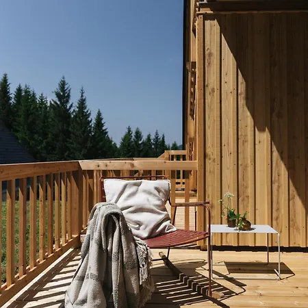 호텔 Neue Weizerhuette 셍트카트라인엠오프네그