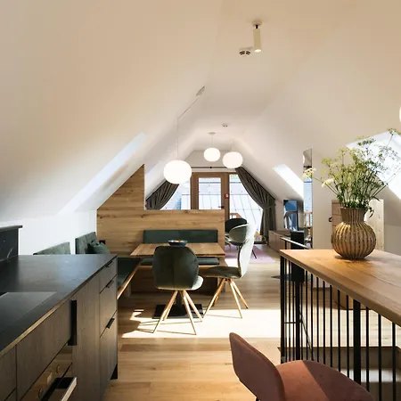 Neue Weizerhuette Hotel