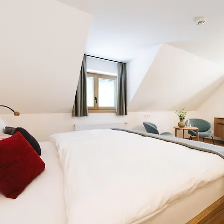 Hotel Neue Weizerhuette