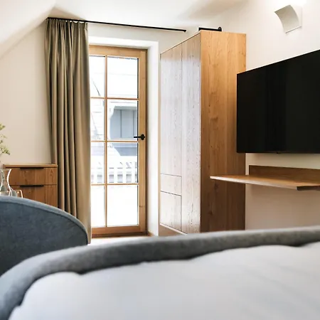 Neue Weizerhuette Hotel Sankt Kathrein am Offenegg