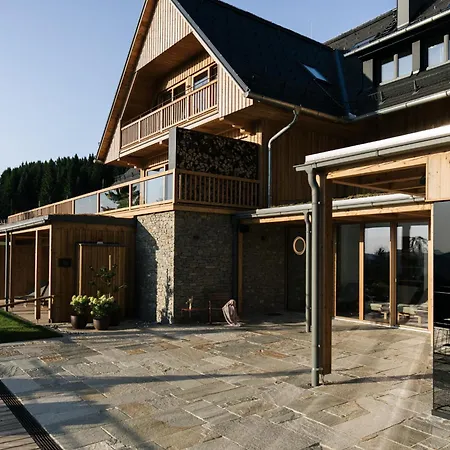 Neue Weizerhuette