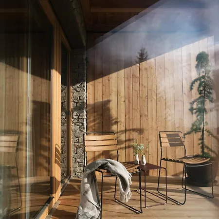 Hotel Neue Weizerhuette