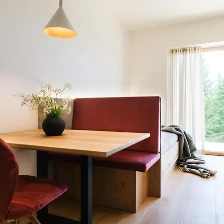 Hotel Neue Weizerhuette *