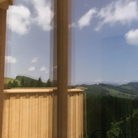 Neue Weizerhuette Hotel *