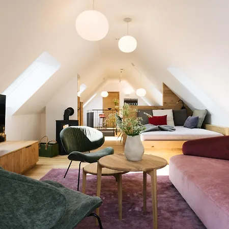 Neue Weizerhuette Sankt Kathrein am Offenegg