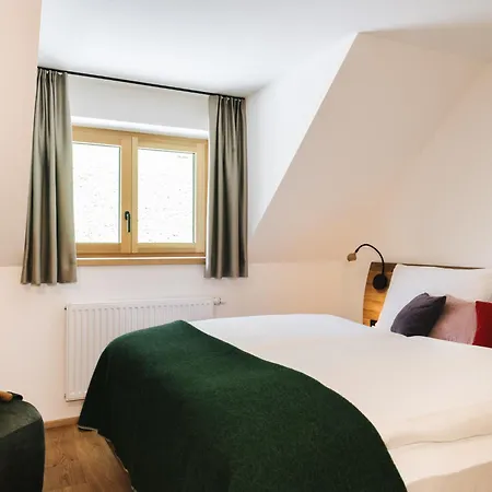 Hotel Neue Weizerhuette