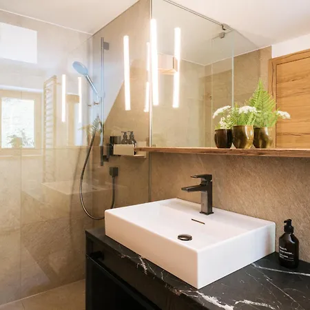 Neue Weizerhuette Hotel Sankt Kathrein am Offenegg