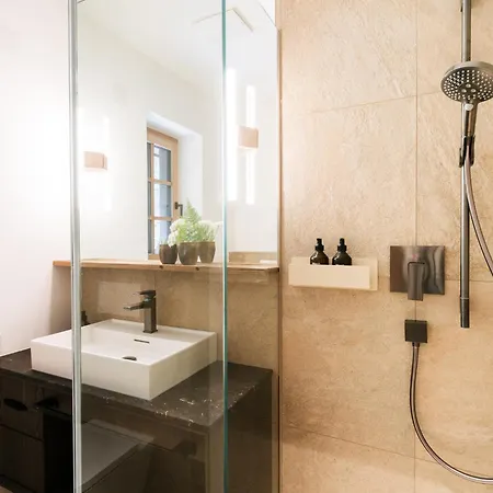 호텔 Neue Weizerhuette *