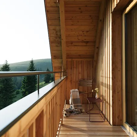 Hotel Neue Weizerhuette Sankt Kathrein am Offenegg