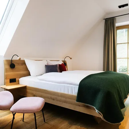 Neue Weizerhuette Hotel Sankt Kathrein am Offenegg