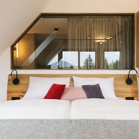 Hotel Neue Weizerhuette Sankt Kathrein am Offenegg