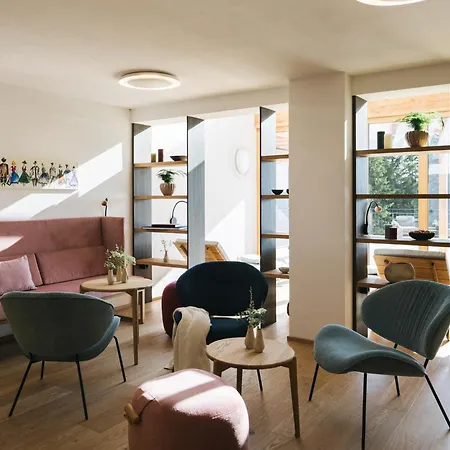 Neue Weizerhuette * Sankt Kathrein am Offenegg