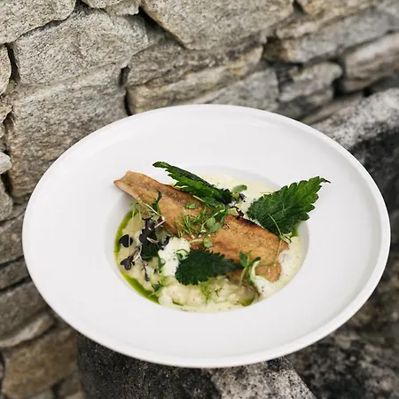 Hotel Neue Weizerhuette *