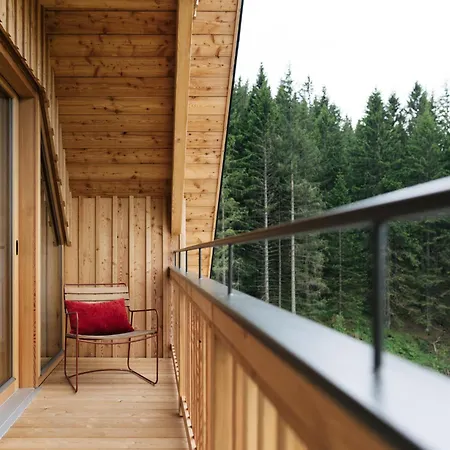 Hotel Neue Weizerhuette