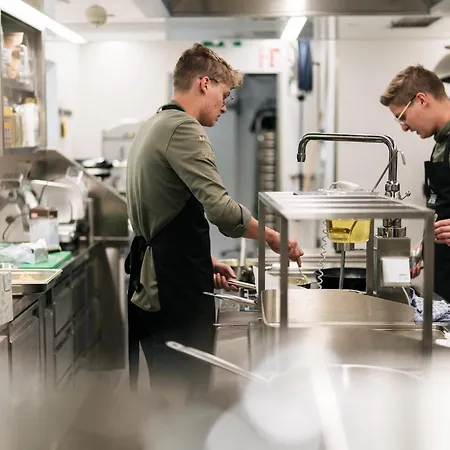 Szálloda Neue Weizerhuette *