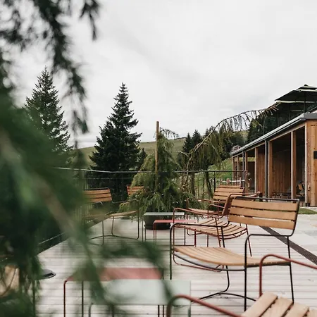 Hotel Neue Weizerhuette Sankt Kathrein am Offenegg