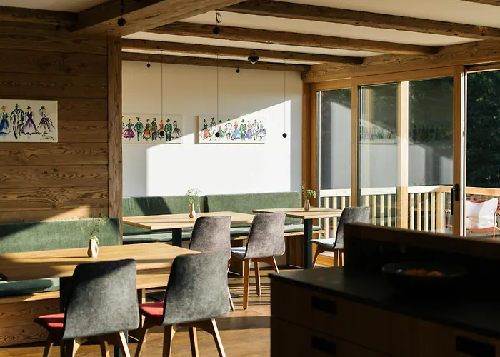 Neue Weizerhuette Hotel Sankt Kathrein am Offenegg