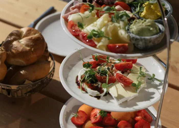 Neue Weizerhuette Hotel Sankt Kathrein am Offenegg