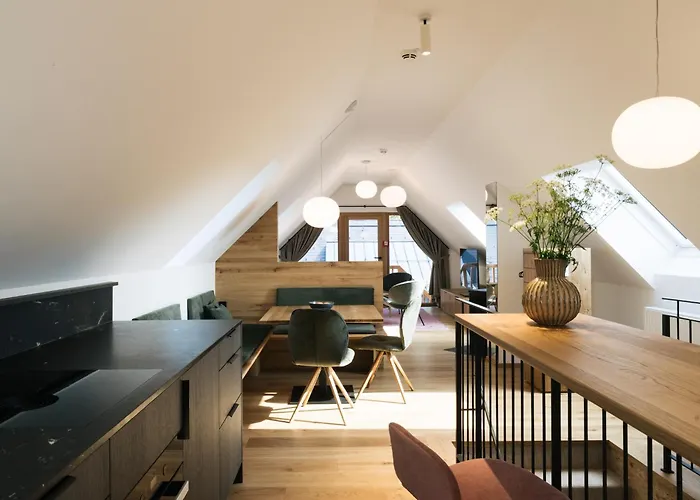 Neue Weizerhuette Hotel