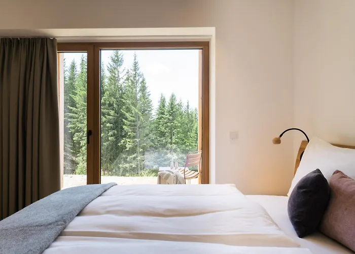 Neue Weizerhuette Hotel *