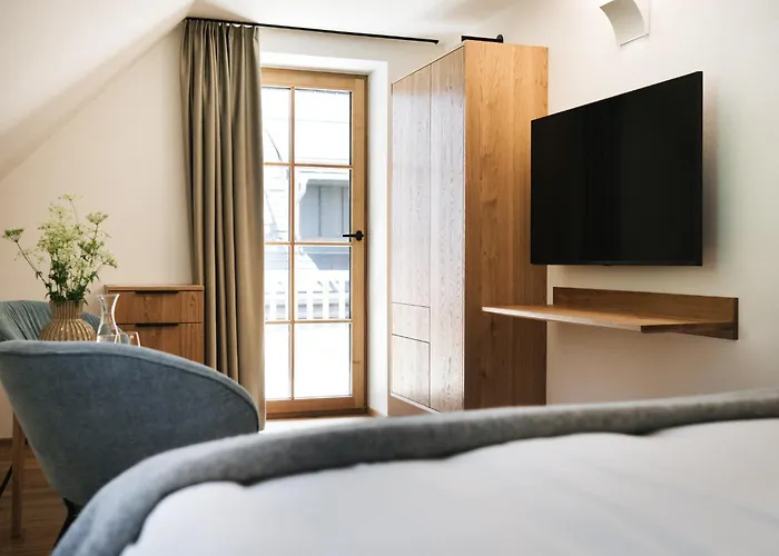 Neue Weizerhuette Hotel Sankt Kathrein am Offenegg