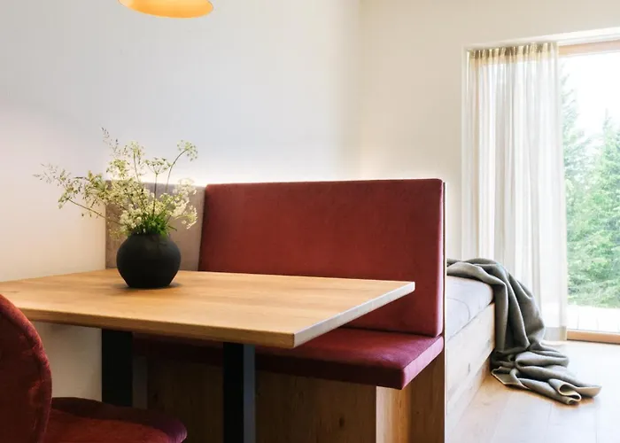 Hotel Neue Weizerhuette *