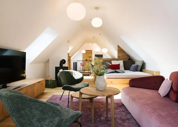 Neue Weizerhuette Sankt Kathrein am Offenegg