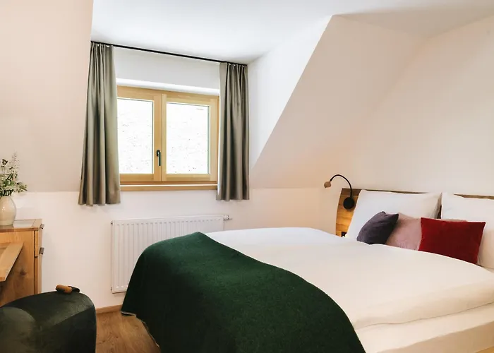 Hotel Neue Weizerhuette