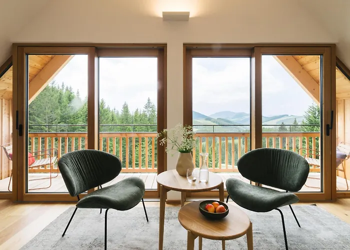 Hotel Neue Weizerhuette *