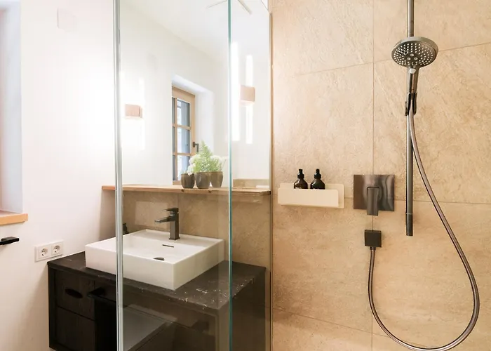 Hotel Neue Weizerhuette *