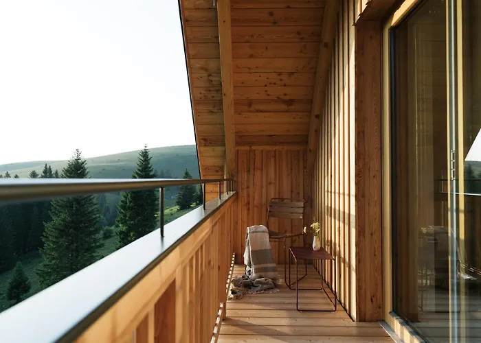 Hotel Neue Weizerhuette Sankt Kathrein am Offenegg