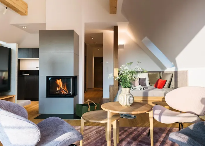 Hotel Neue Weizerhuette *