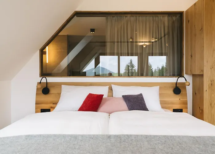 Hotel Neue Weizerhuette Sankt Kathrein am Offenegg