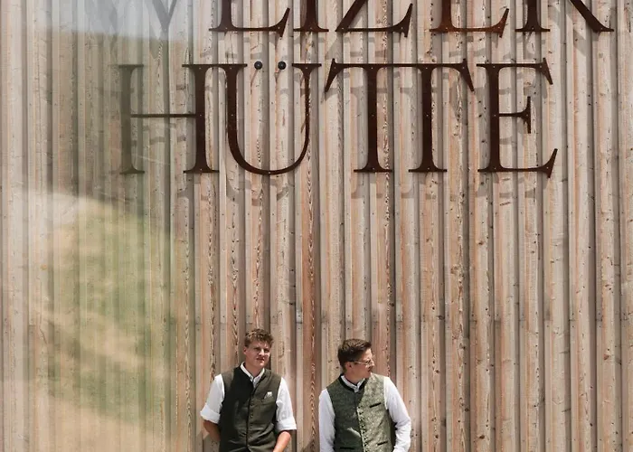 Neue Weizerhuette Hotel *