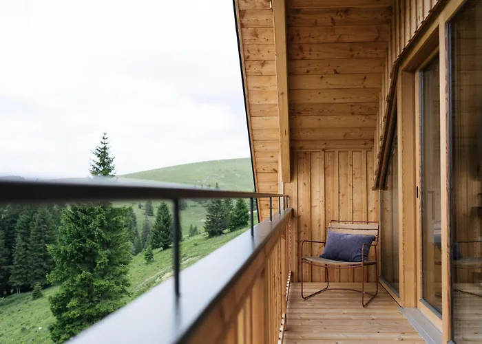 Hotel Neue Weizerhuette Sankt Kathrein am Offenegg