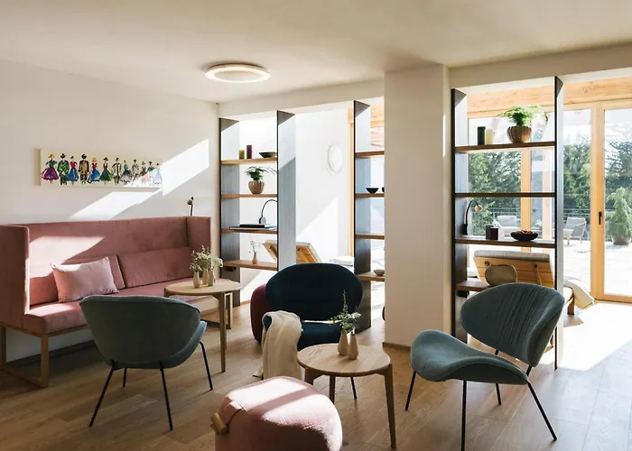 Neue Weizerhuette * Sankt Kathrein am Offenegg