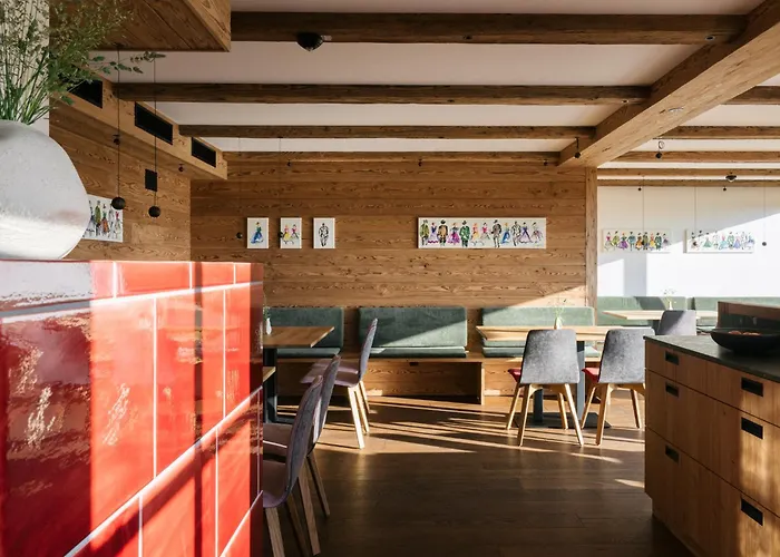 Neue Weizerhuette * Sankt Kathrein am Offenegg