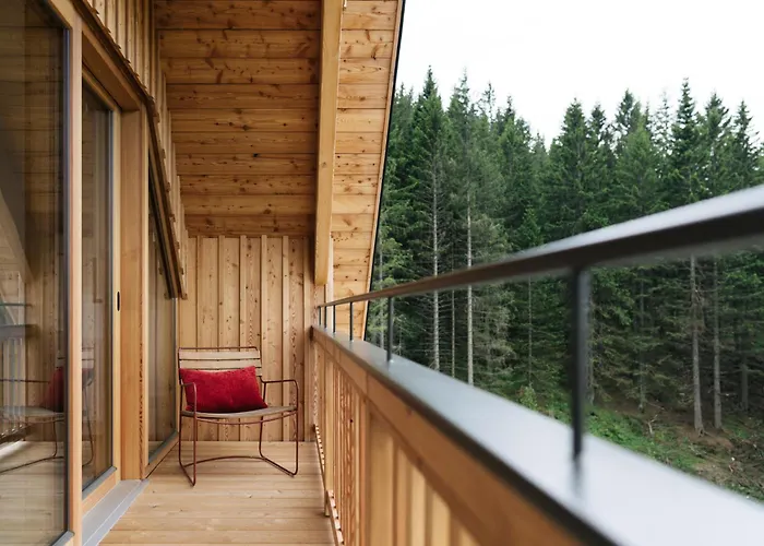 Hotel Neue Weizerhuette