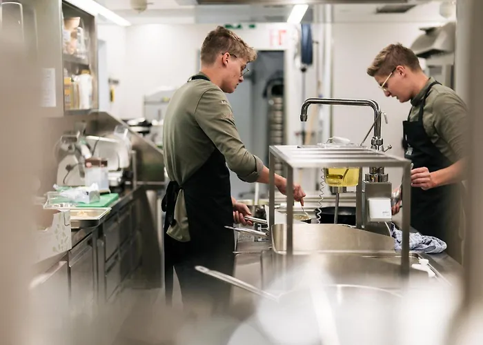 Hotel Neue Weizerhuette *