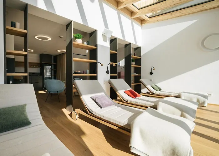 Hotel Neue Weizerhuette