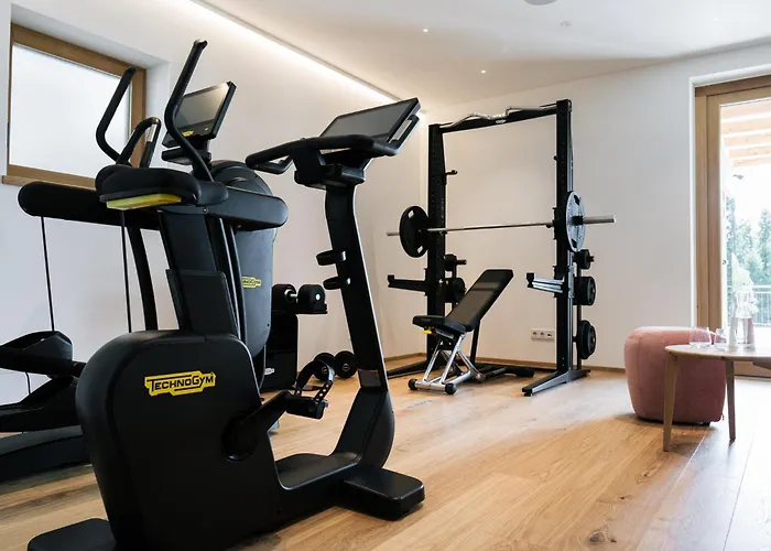 Neue Weizerhuette Hotel