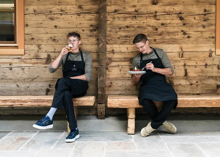 Neue Weizerhuette Sankt Kathrein am Offenegg